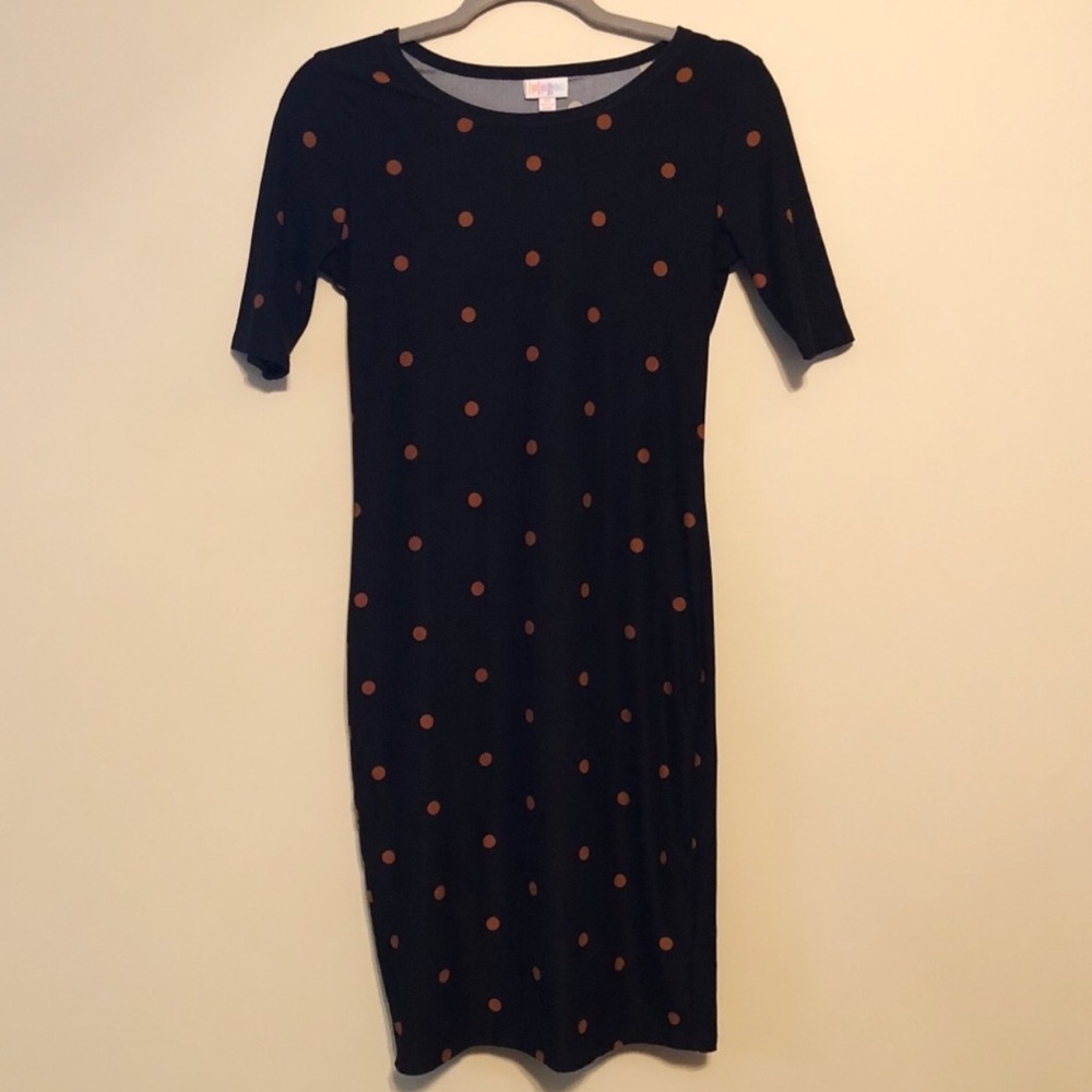 ✨ LULAROE JULIA BUNDLE - Picture 6 of 7